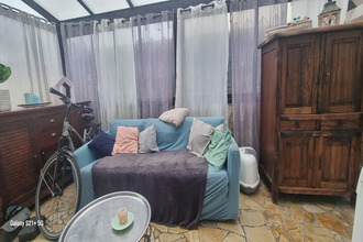  maison conflans-ste-honorine 78700