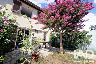  maison conflans-ste-honorine 78700
