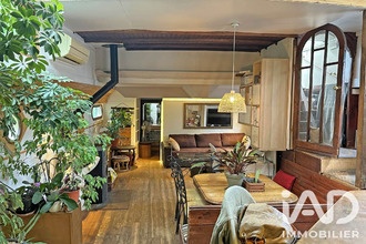  maison conflans-ste-honorine 78700