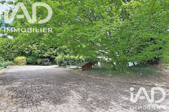  maison conflans-sur-loing 45700