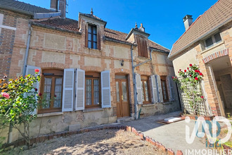  maison conflans-sur-seine 51260