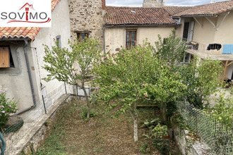  maison confolens 16500