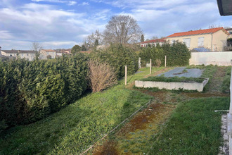  maison confolens 16500