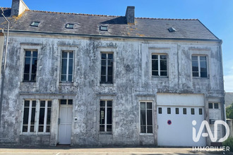  maison confort-meilars 29790