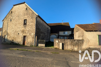  maison confracourt 70120