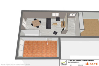  maison congenies 30111