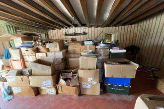  maison congerville-thionville 91740