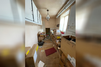  maison congerville-thionville 91740