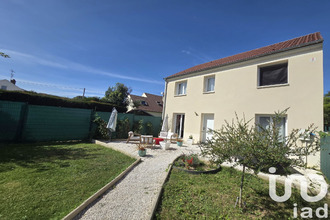  maison congis-sur-therouanne 77440