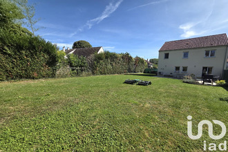  maison congis-sur-therouanne 77440