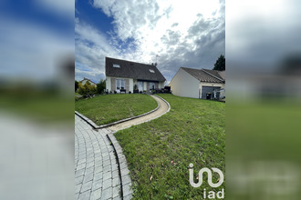  maison congis-sur-therouanne 77440