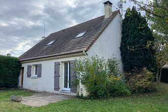  maison congis-sur-therouanne 77440