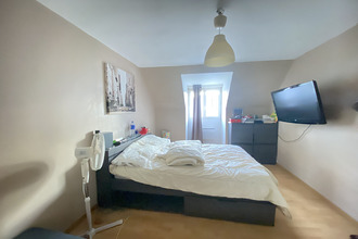  maison congis-sur-therouanne 77440