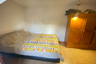  maison congis-sur-therouanne 77440