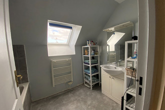  maison congis-sur-therouanne 77440