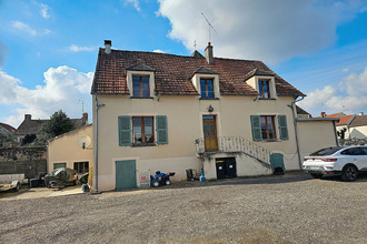  maison congis-sur-therouanne 77440