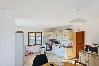  maison congis-sur-therouanne 77440