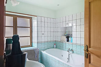  maison congis-sur-therouanne 77440