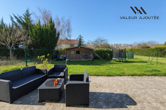  maison congis-sur-therouanne 77440