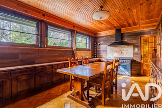  maison congis-sur-therouanne 77440