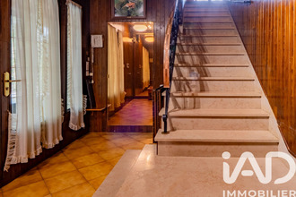  maison congis-sur-therouanne 77440