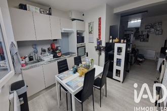  maison congis-sur-therouanne 77440