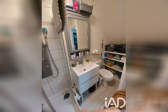  maison congis-sur-therouanne 77440