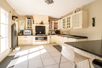 maison congis-sur-therouanne 77440