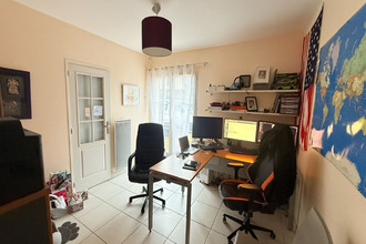  maison congis-sur-therouanne 77440