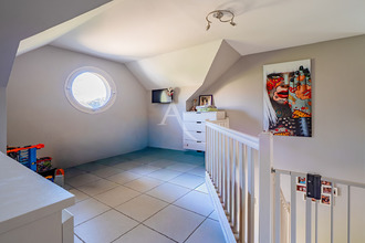  maison congis-sur-therouanne 77440
