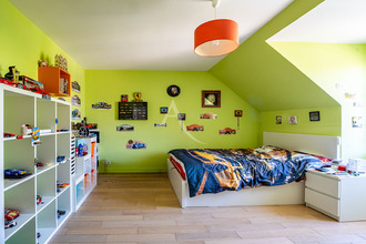  maison congis-sur-therouanne 77440
