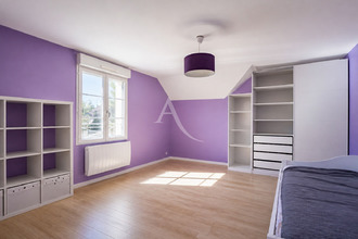  maison congis-sur-therouanne 77440