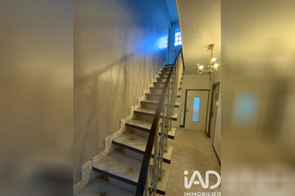  maison congrier 53800