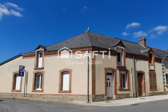  maison congrier 53800