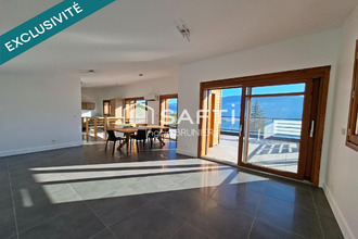  maison conjux 73310