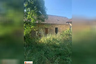  maison conjux 73310