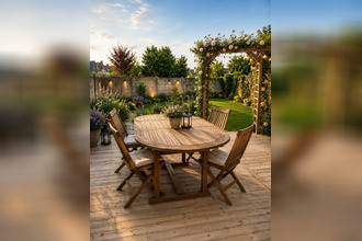  maison conlie 72240