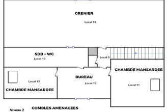  maison conliege 39570