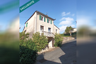  maison connac 12170