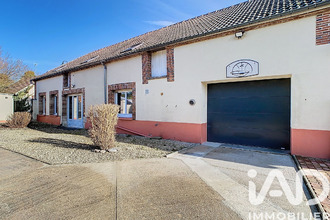  maison connantre 51230