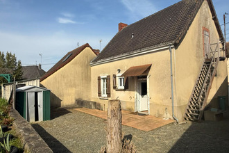  maison connerre 72160