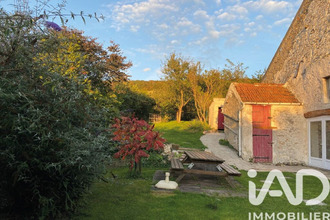  maison connigis 02330