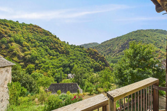  maison conques 12320