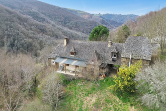  maison conques 12320