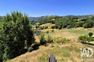  maison conques 12320