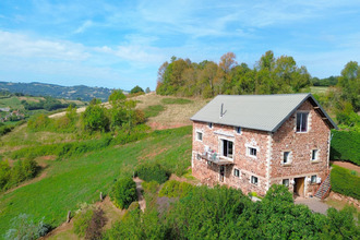  maison conques 12320