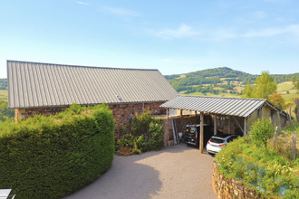  maison conques 12320