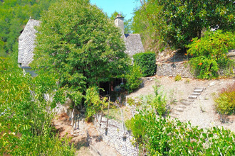  maison conques 12320
