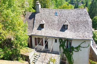  maison conques 12320