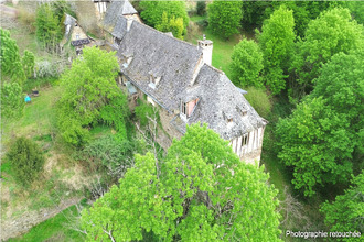  maison conques 12320